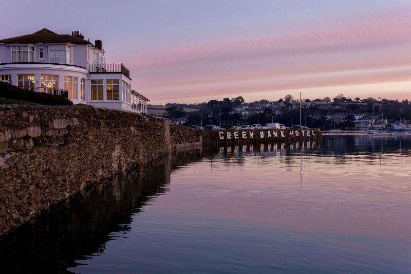 Greenbank Hotel - Genel