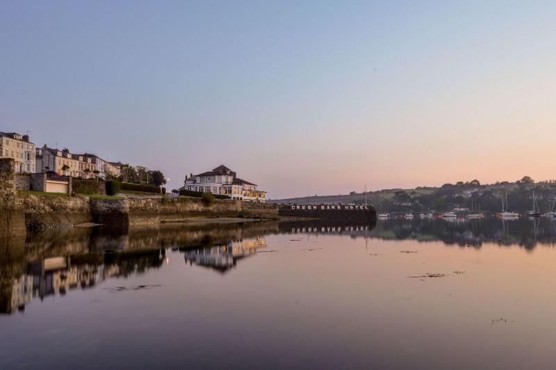 Greenbank Hotel - Genel