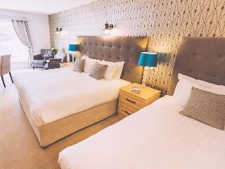 Greenbank Hotel fotoÄŸrafÄ±
