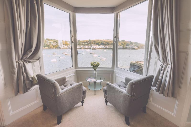 Greenbank Hotel - Oda