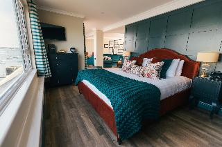 Greenbank Hotel fotoÄŸrafÄ±