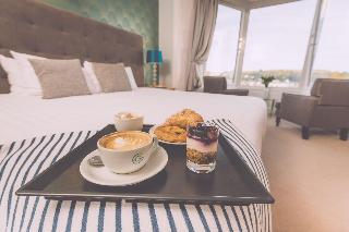 Greenbank Hotel fotoÄŸrafÄ±