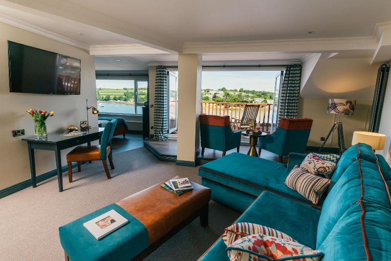 Greenbank Hotel - Oda