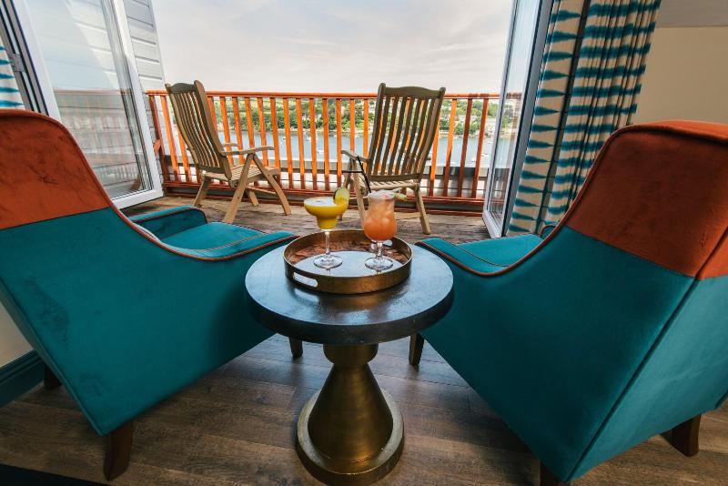 Greenbank Hotel - Oda
