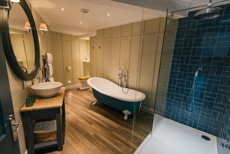Greenbank Hotel - Oda