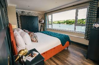Greenbank Hotel fotoÄŸrafÄ±
