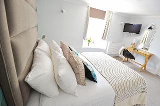 Greenbank Hotel fotoÄŸrafÄ±