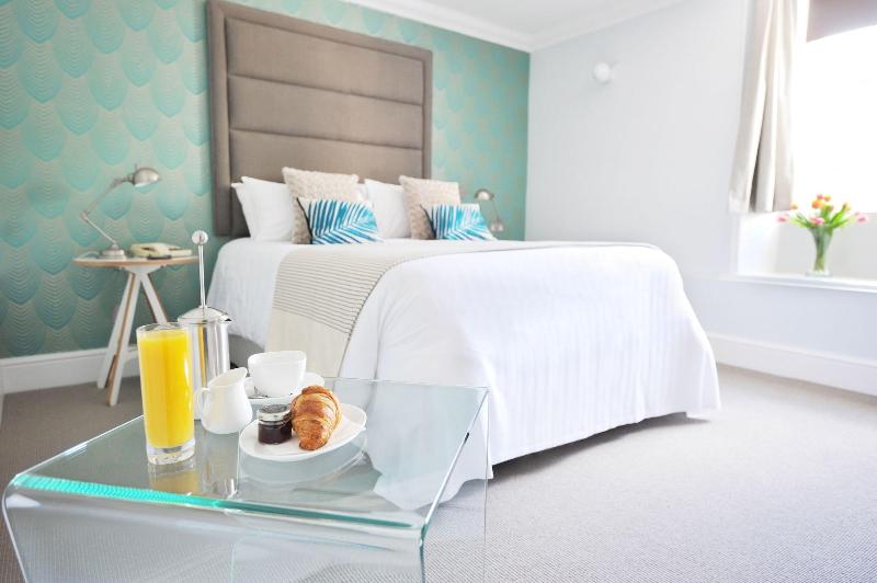 Greenbank Hotel - Oda