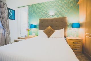 Greenbank Hotel fotoÄŸrafÄ±