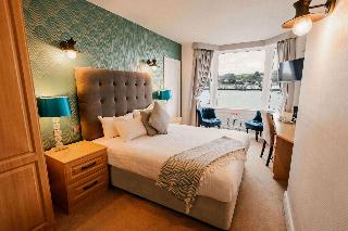 Greenbank Hotel fotoÄŸrafÄ±