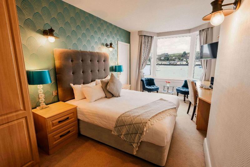 Greenbank Hotel - Oda