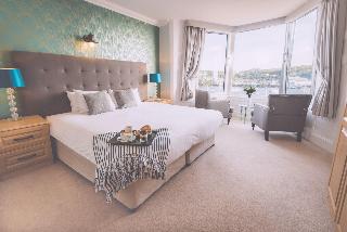 Greenbank Hotel fotoÄŸrafÄ±