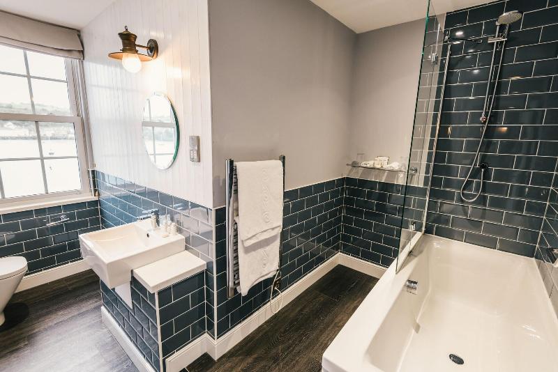 Greenbank Hotel - Oda