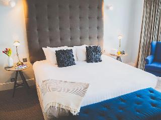 Greenbank Hotel fotoÄŸrafÄ±