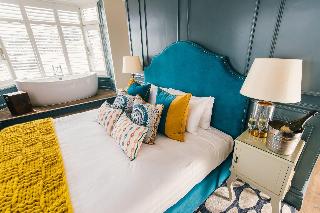 Greenbank Hotel fotoÄŸrafÄ±