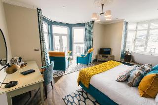 Greenbank Hotel fotoÄŸrafÄ±
