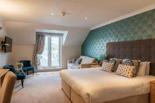 Greenbank Hotel fotoÄŸrafÄ±