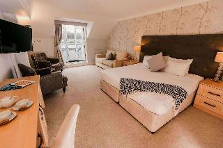 Greenbank Hotel fotoÄŸrafÄ±