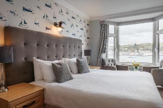 Greenbank Hotel fotoÄŸrafÄ±