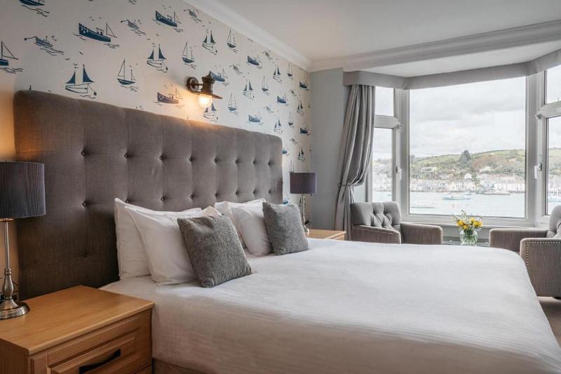 Greenbank Hotel - Oda