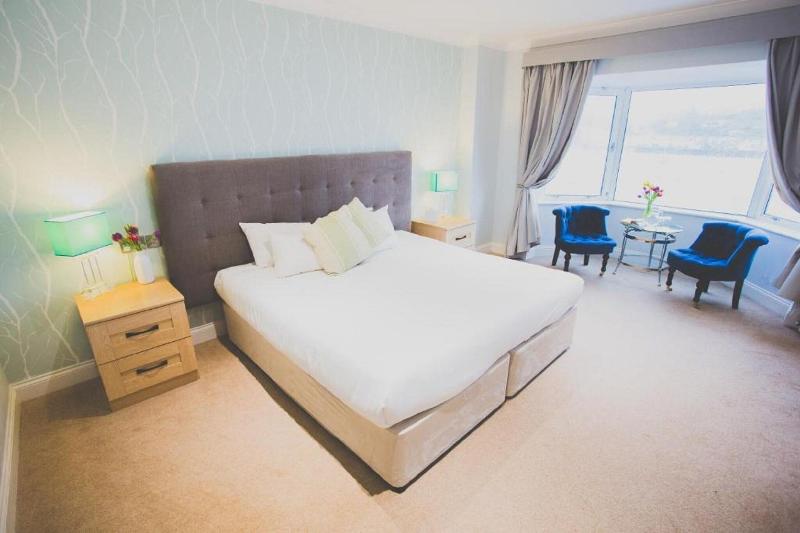 Greenbank Hotel - Oda