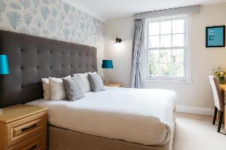 Greenbank Hotel fotoÄŸrafÄ±
