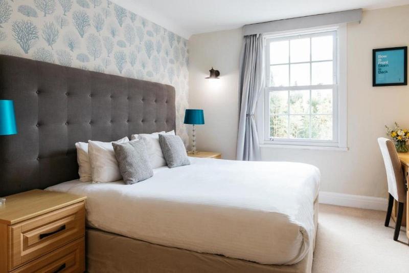 Greenbank Hotel - Oda