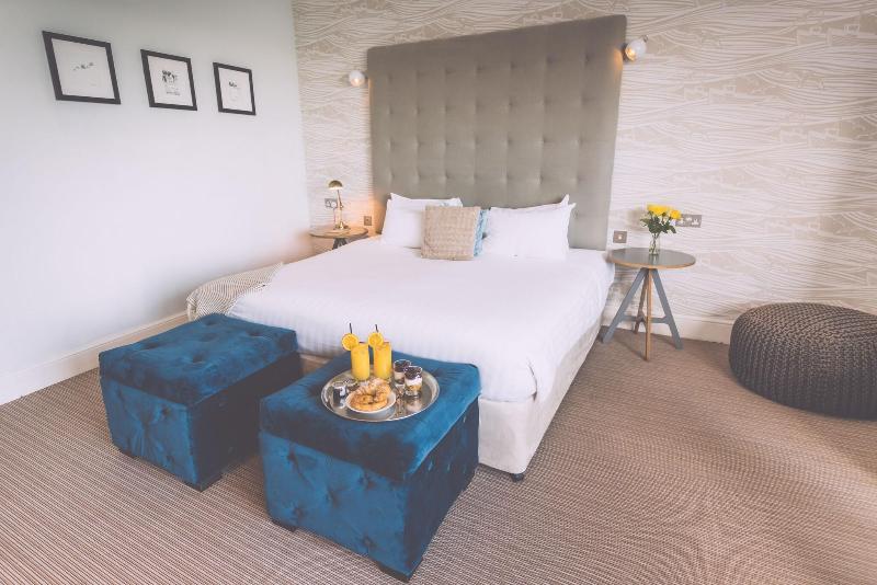 Greenbank Hotel - Oda