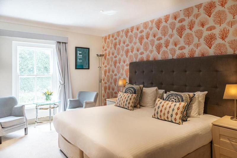 Greenbank Hotel - Oda