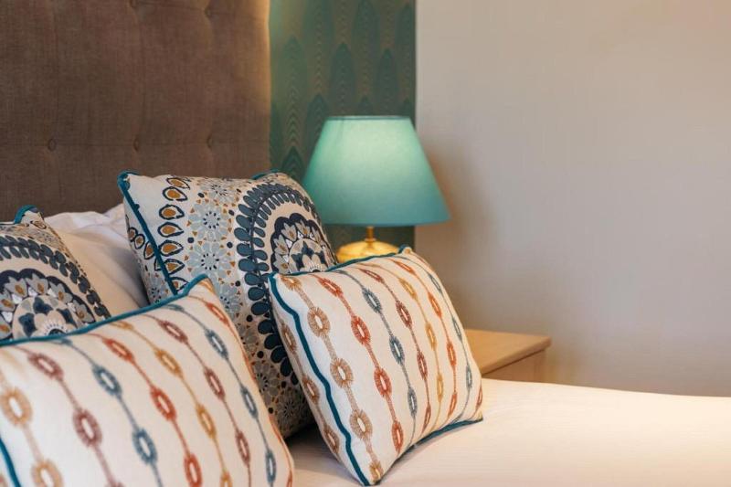 Greenbank Hotel - Oda