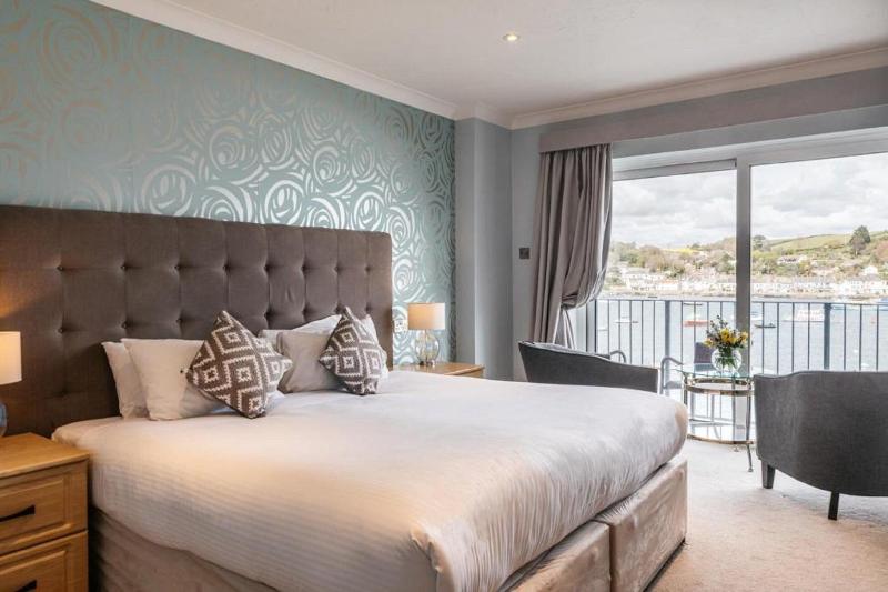 Greenbank Hotel - Oda