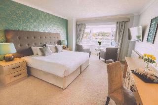 Greenbank Hotel fotoÄŸrafÄ±
