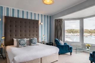 Greenbank Hotel fotoÄŸrafÄ±