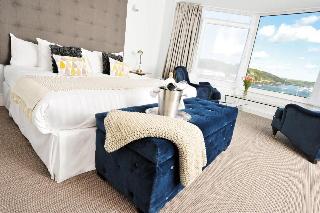 Greenbank Hotel fotoÄŸrafÄ±
