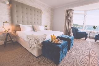 Greenbank Hotel fotoÄŸrafÄ±