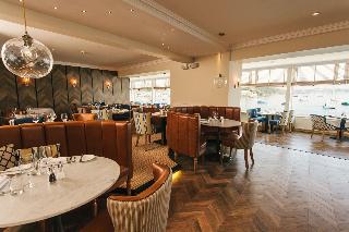 Greenbank Hotel fotoÄŸrafÄ±