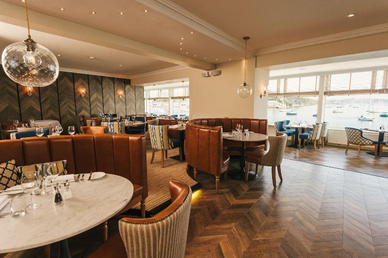 Greenbank Hotel - Restoran