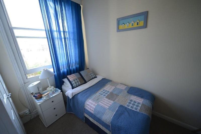 Marine View - Oda