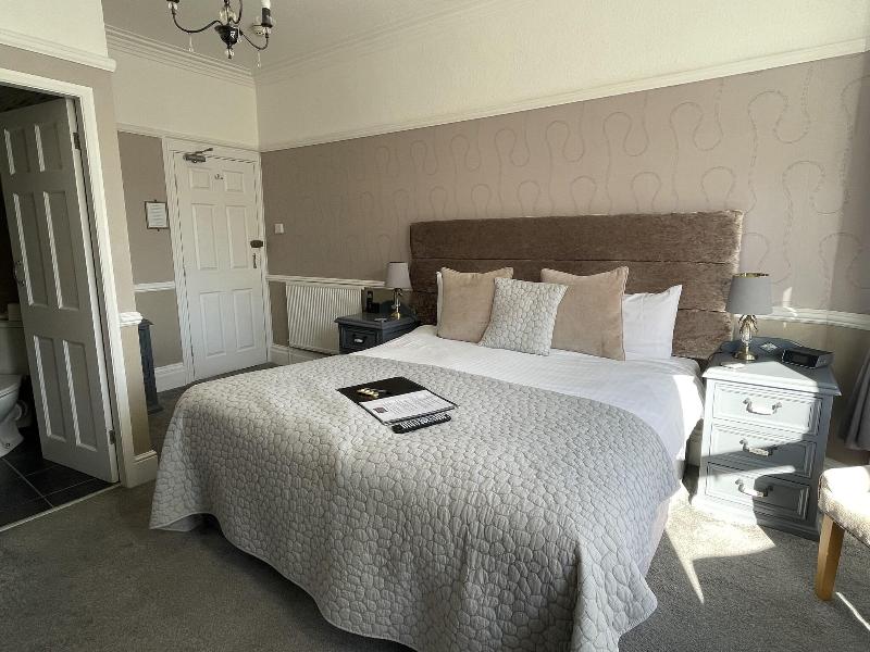 Lynton House - Oda