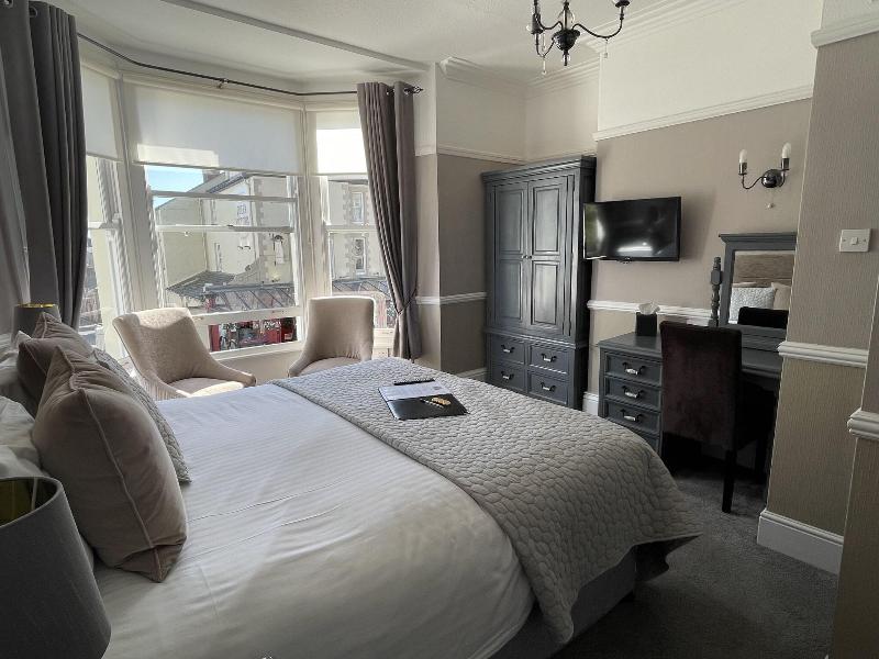 Lynton House - Oda