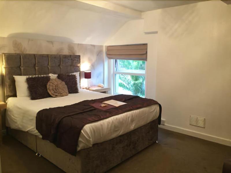 Lynton House - Oda