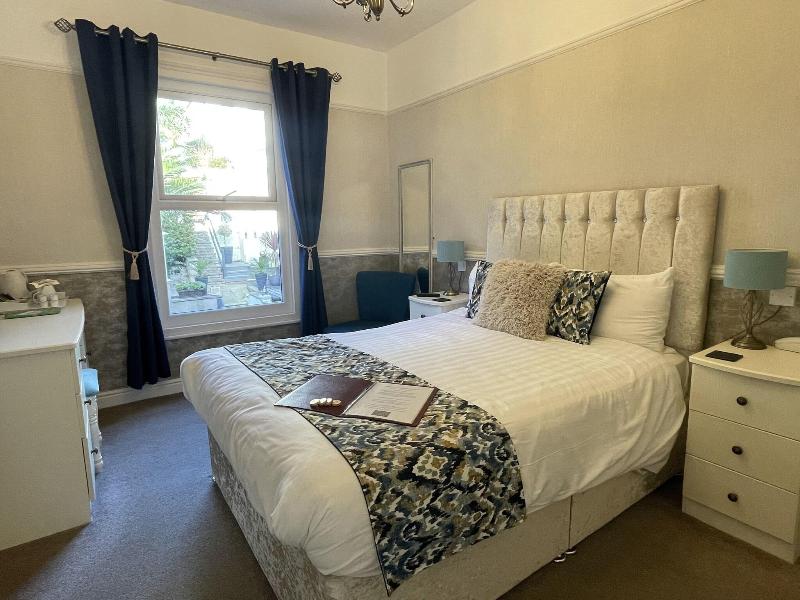 Lynton House - Oda