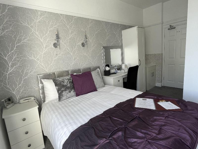 Lynton House - Oda