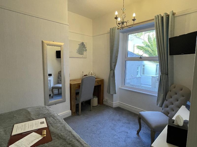 Lynton House - Oda