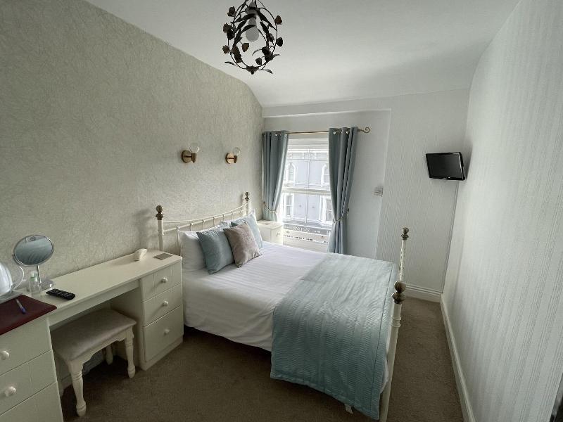 Lynton House - Oda