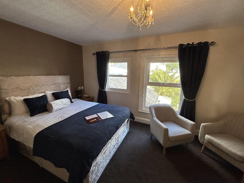 Lynton House - Oda