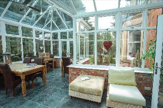 Treherne House   The Malvern Retreat fotoÄŸrafÄ±