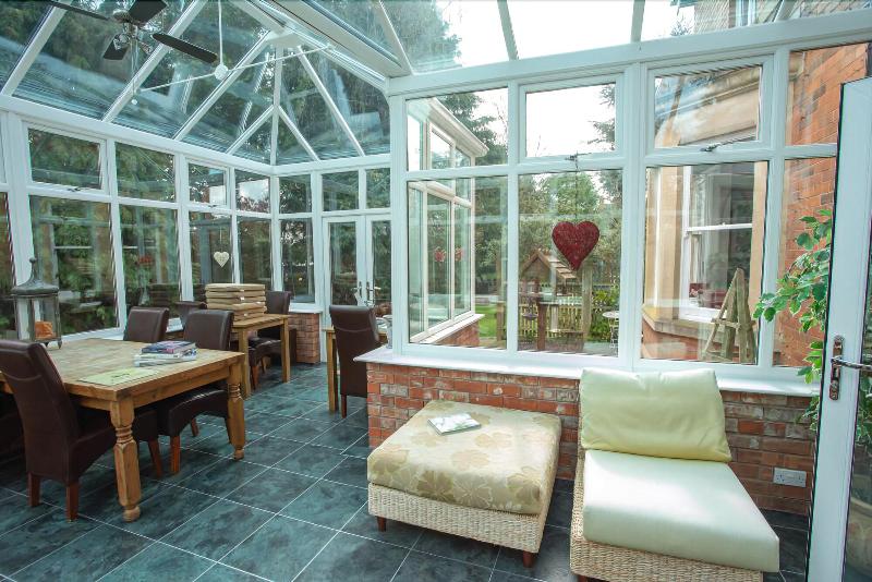 Treherne House   The Malvern Retreat - Bar