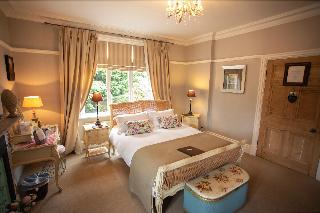 Treherne House   The Malvern Retreat fotoÄŸrafÄ±