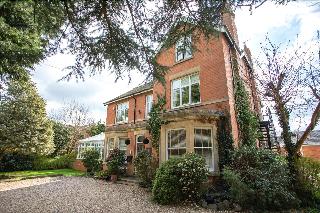 Treherne House   The Malvern Retreat fotoÄŸrafÄ±